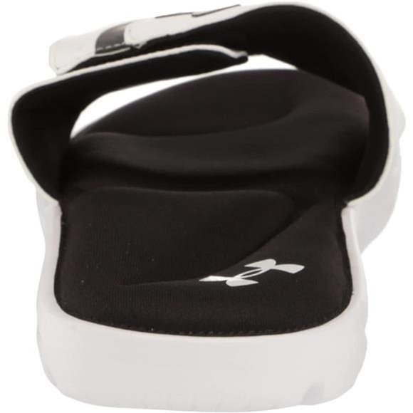 Under Armour Men's Ignite Vi Slide Sandal - Picture 2 of 6